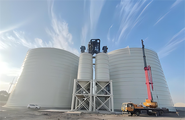 阳江大型钢板库