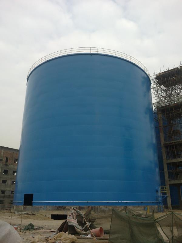 阳江1万吨大型钢板库